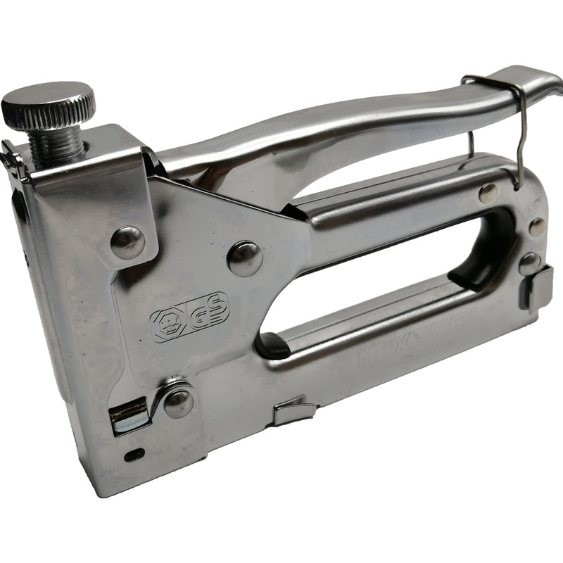 منگنه کوب نکستول مکد 571