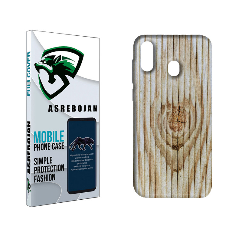 کاور عصر بوژان کد 0063 مناسب برای گوشی موبایل سامسونگ galaxy a20