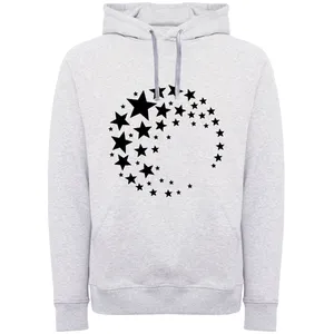 هودی زنانه مدل ستاره کد R169