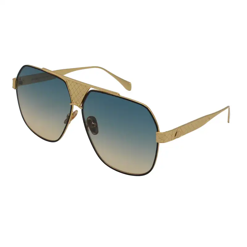 عینک آفتابی میباخ مدل G/B-AMB-Z59