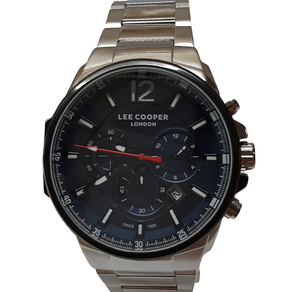 ساعت مچی عقربه‌ای مردانه لی کوپر مدل LC07067.390