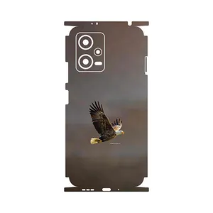 MAHOOT Eagle-FullSkin Cover Sticker for Xiaomi Redmi Note 12 5G