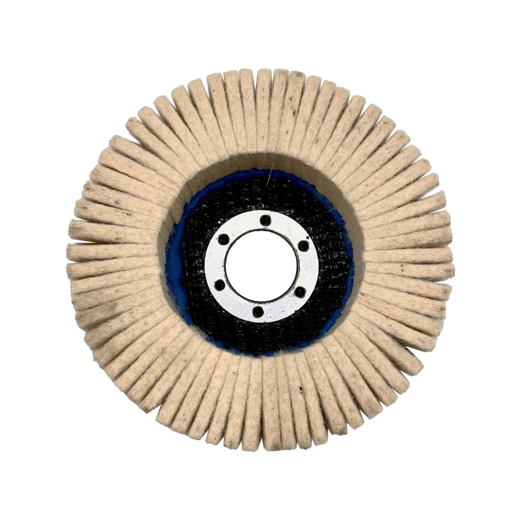نمد پره ای مینی فرز کد jt-115