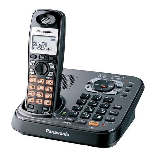 تلفن پاناسونیک مدل KX-TG9341