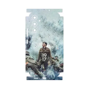 MAHOOT 1917-FullSkin Cover Sticker for Samsung Galaxy A54