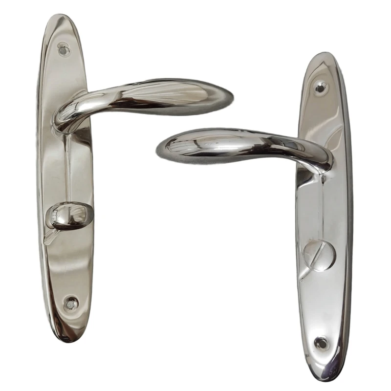 دستگیره در درریزان مدل سرویسی کد 183L بسته دو عددی