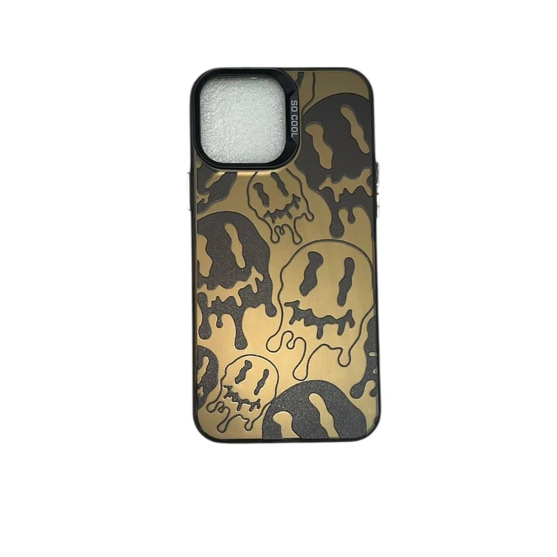 کاور مدل آدمک کد an233 مناسب برای گوشی موبایل اپل iphone15/15 pro