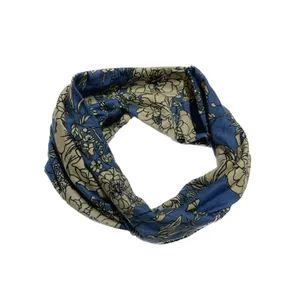 هدبند زنانه مدل H2