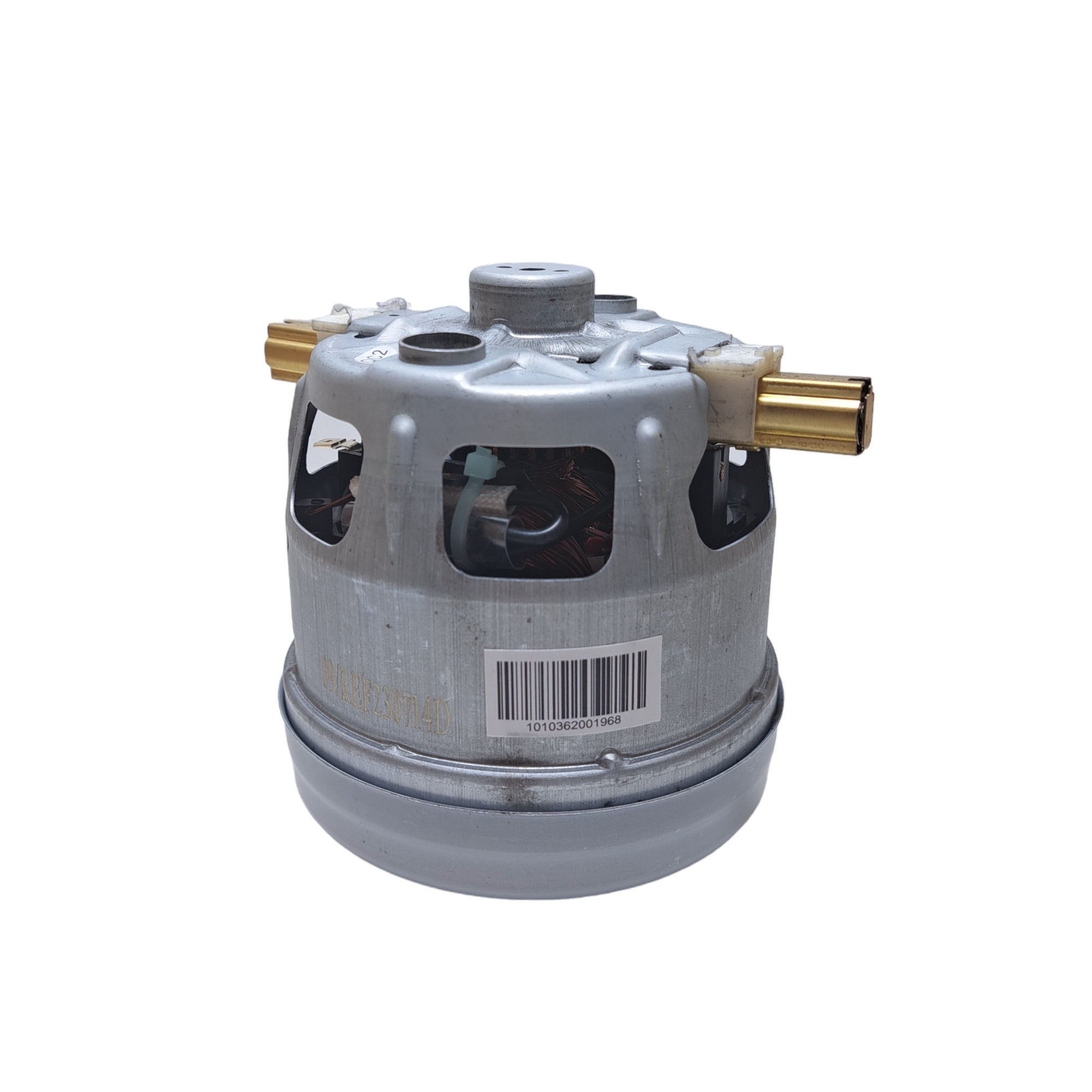 موتور جاروبرقی رسو مدل IEC مناسب برای جاروبرقی بوش