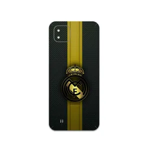 MAHOOT Real-Madrid-2 Cover Sticker for Realme C11 2021