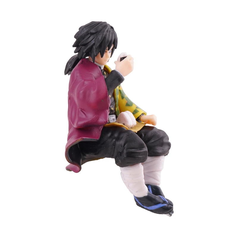 اکشن فیگور مدل انیمه شیطان کش طرح گیو