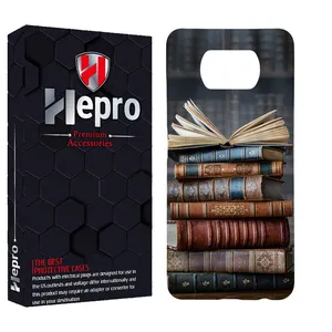 HEPRO MC Cover for XIAOMI POCO X3 / X3 PRO / X3 NFC