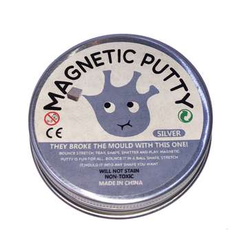 ژل بازی مدل MAGNETIC PUTTY کد 845