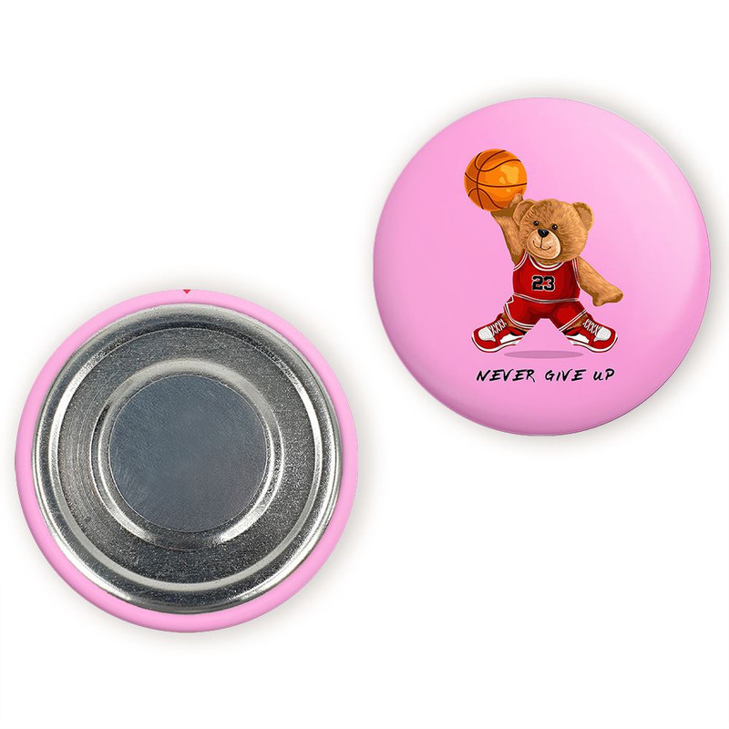 مگنت خندالو مدل تدی Teddy کد 26141