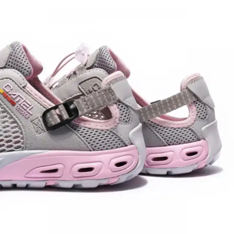 کفش طبیعت گردی زنانه کمل مدل آبنوردی کد 6274GP