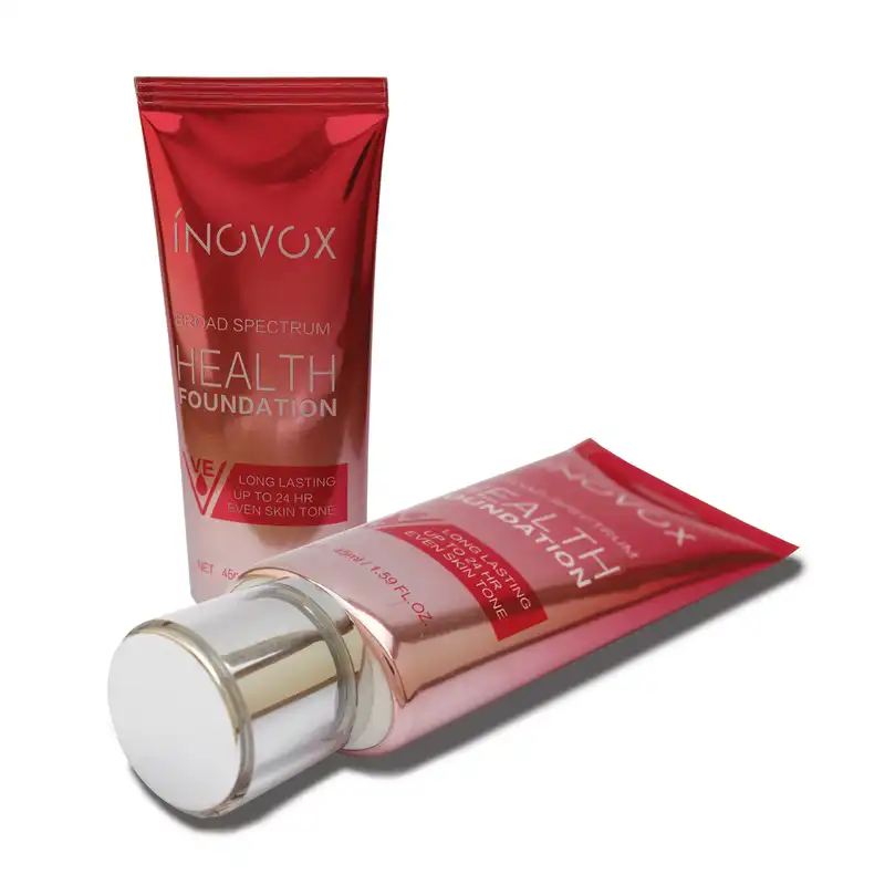 کرم پودر اینووکس شماره 304 حجم 45 میلی لیتر