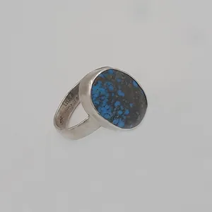 انگشتر نقره زنانه کد 2878