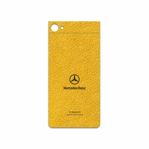 MAHOOT ML-MBNZ Cover Sticker for BlackBerry Motion