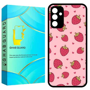 Ghab Guard GA5520 Cover For Samsung Galaxy A55 5G