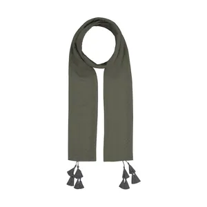 شال زنانه باترفلای مدل W0965056SC-5