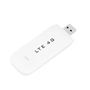 مودم 4G LTE قابل حمل مدل D4