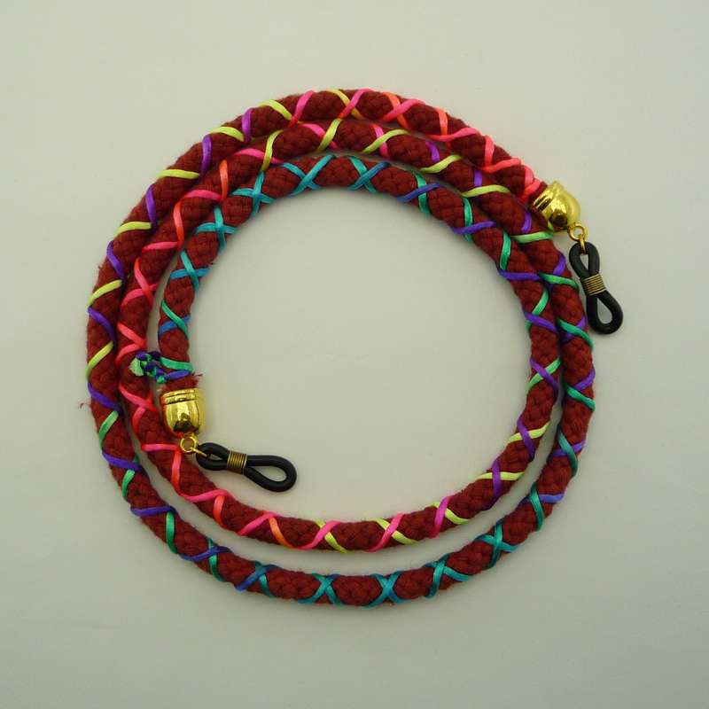 بند عینک مدل K316