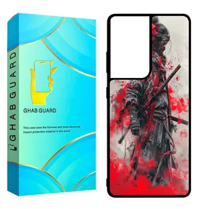Ghab Guard CHAPGHAB Cover For Samsung Galaxy S21 Ultra 5G