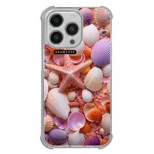 AKAM AMC-WTA13PRO-PEARL15 Cover For Apple iPhone 13 Pro