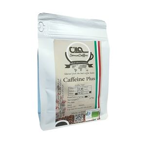 پودر قهوه اسپرسو کافئین پلاس سورن - 250 گرم 