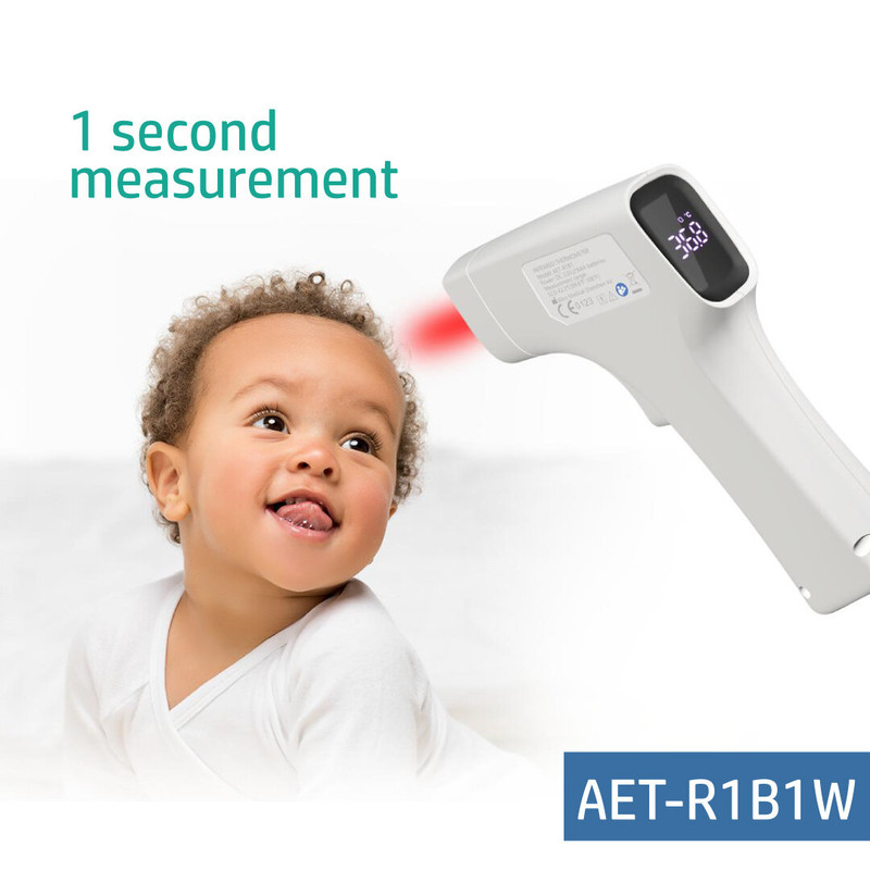 تب سنج دیجیتال بی بی لاو مدل AET-R1B1