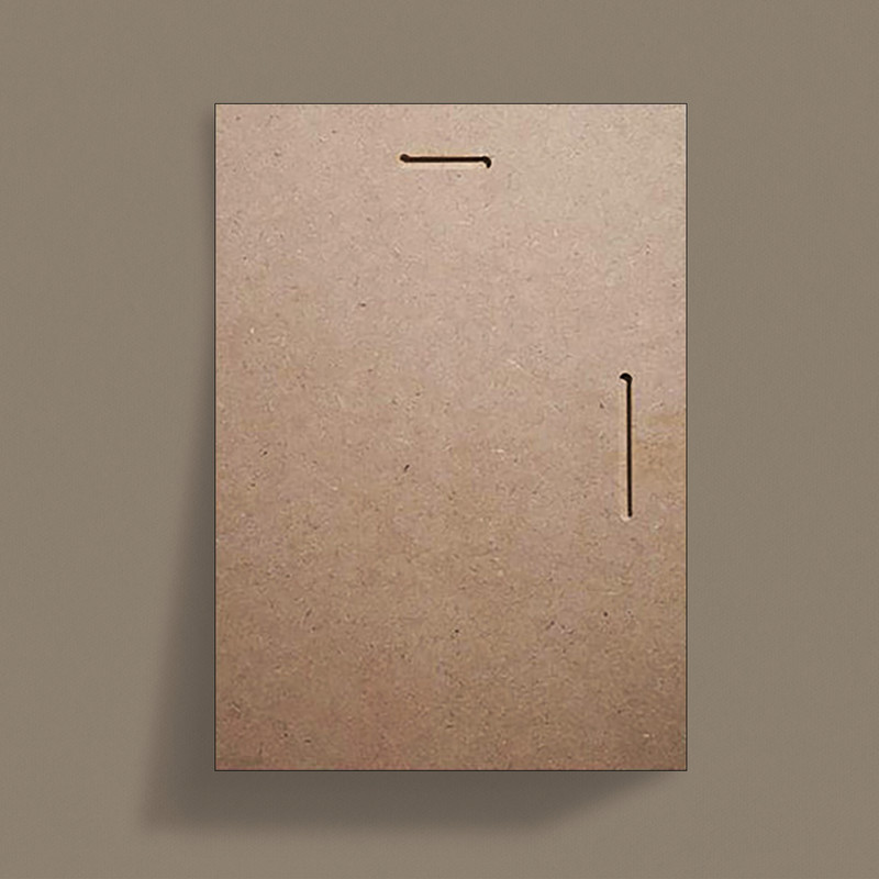 تابلو شاسی مدل شهید ابراهیم همت کد 64