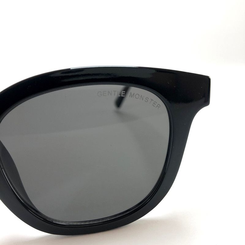 عینک آفتابی جنتل مانستر مدل اسپرت -  - 4