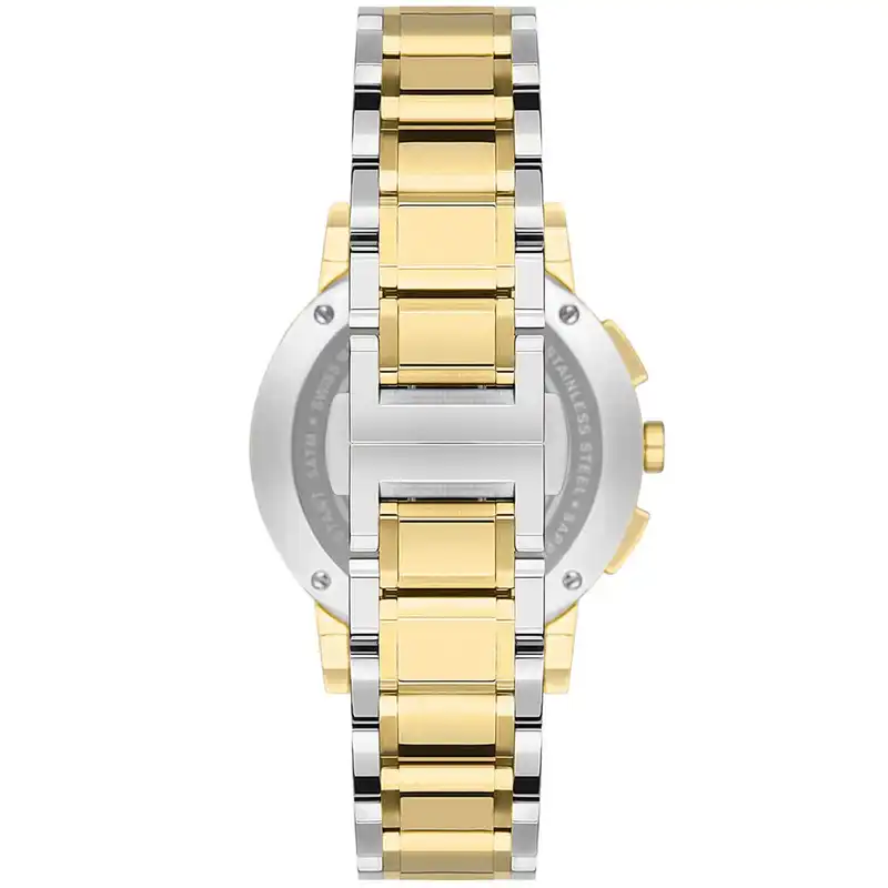 ساعت مچی عقربه‌ای مردانه ژاک فیلیپ مدل JPQLC3223X8