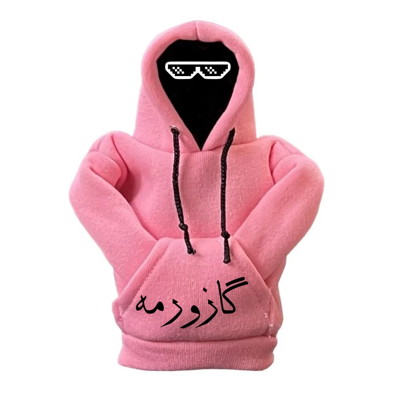 روکش دنده مدل هودی گاز ورمه 01