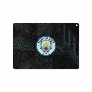 MAHOOT Manchester-City Cover Sticker for Apple iPad Air 2 2014 A1566