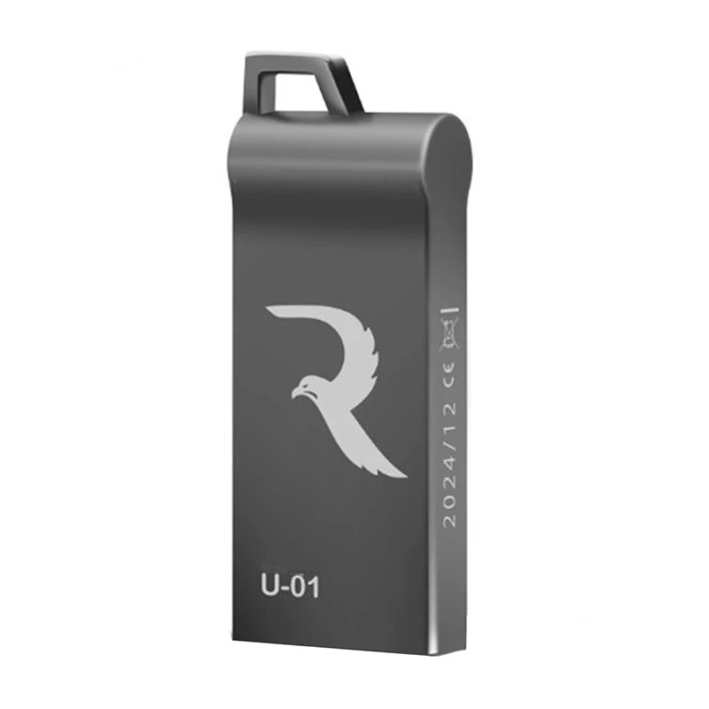 فلش مموری ریوکس مدل U-01 ظرفیت 64 گیگابایت