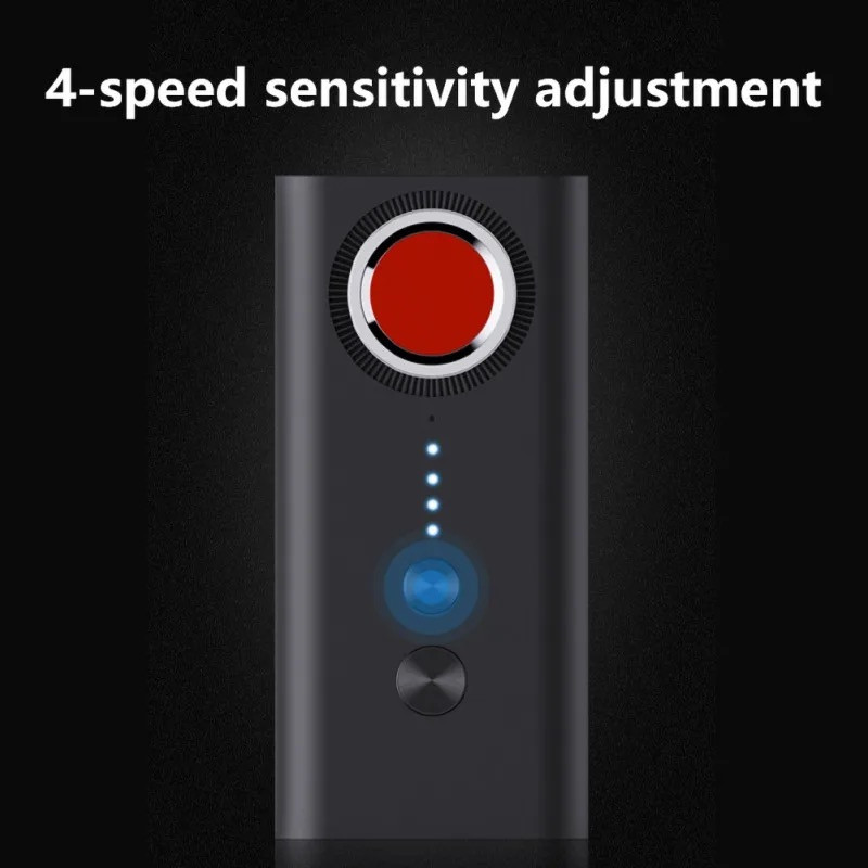 دوربین یاب مدل CF001