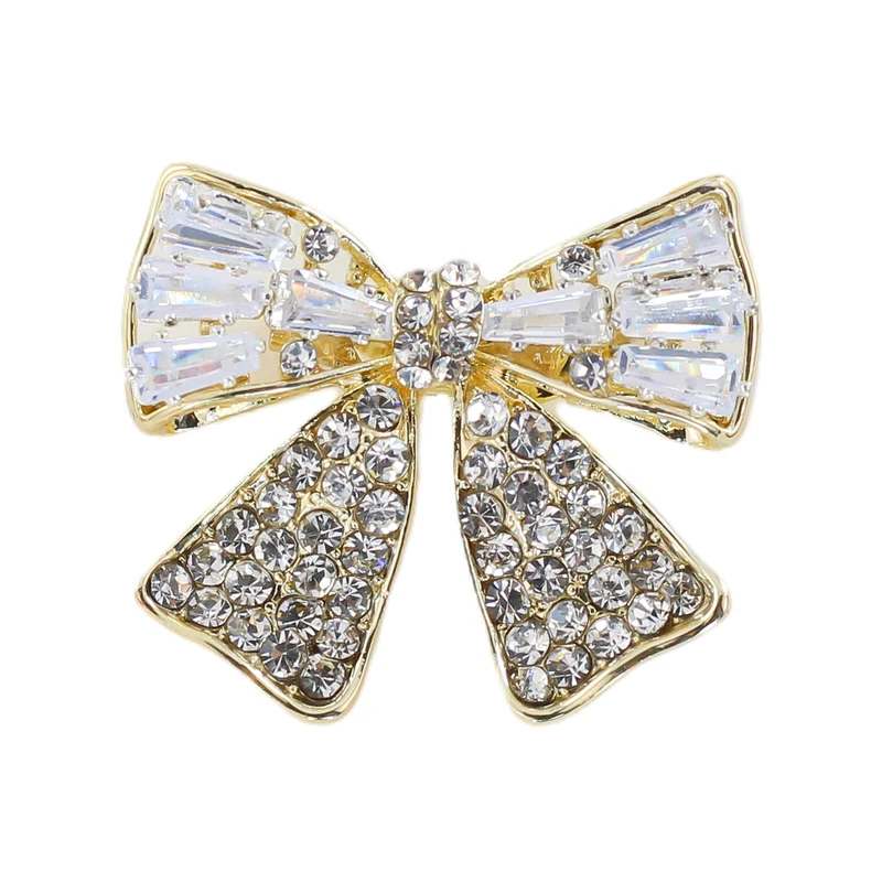 سنجاق سینه زنانه زودیکا مدل پروانه کد AAG13