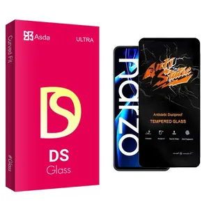 Asda DS Antistatic Screen Protector For Realme Narzo N55