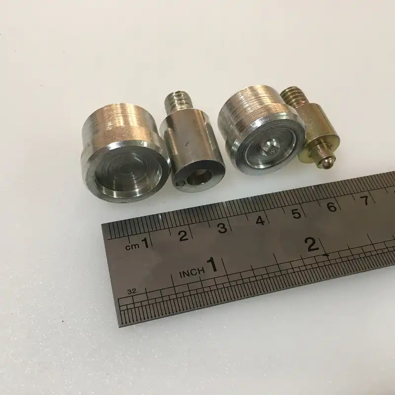 قالب دکمه مدل Y-Alfa04 مجموعه 4 عددی