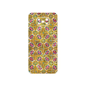MAHOOT Iran Tile 15 Cover Sticker for Xiaomi Poco X3 Pro