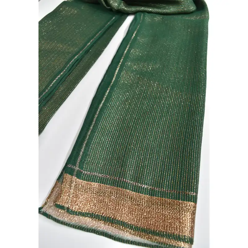 شال زنانه مدل لمه مجلسی کد 04