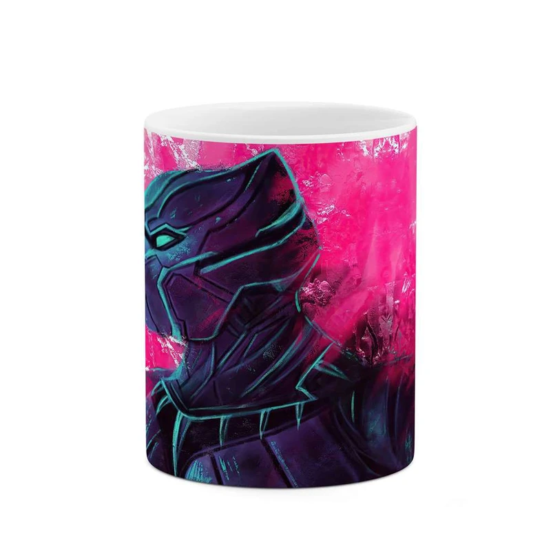 ماگ کاکتی مدل پینک پنتر کد mgh15704