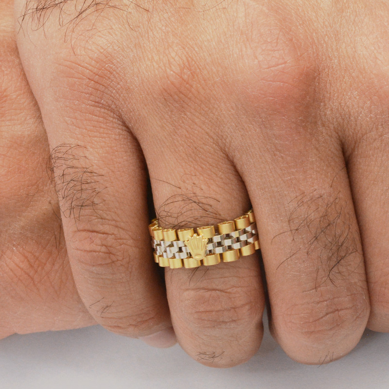 انگشتر طلا 18 عیار مردانه طلای مستجابی کد 60 انگشتر طلا 18 عیار مردانه طلای مستجابی کد 60