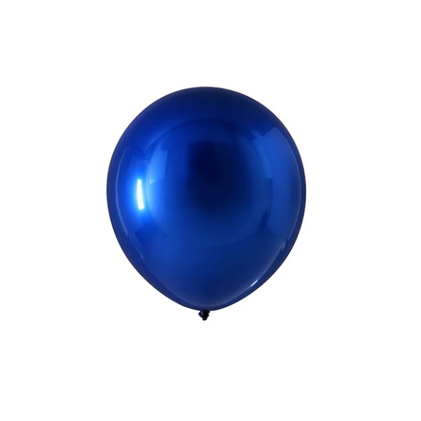 بادکنک مدل Crystal مجموعه 10 عددی