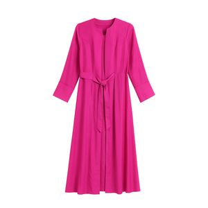 مانتو زنانه مدل کمربنددار