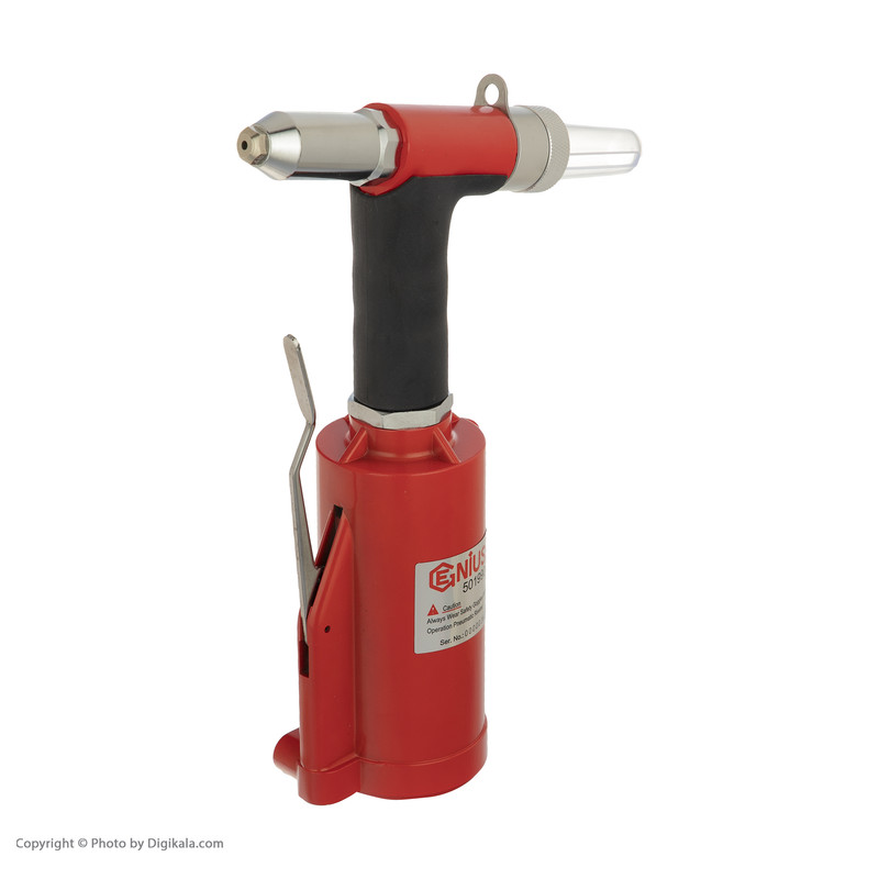 پرچ بادی جنیوس تولز مدل 501990