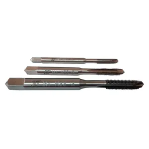 قلاویز ماشینی اچ تی پلاس مدل HT- 00345 مجموعه سه عددی
