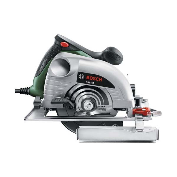 اره دیسکی بوش مدل PKS40 850W