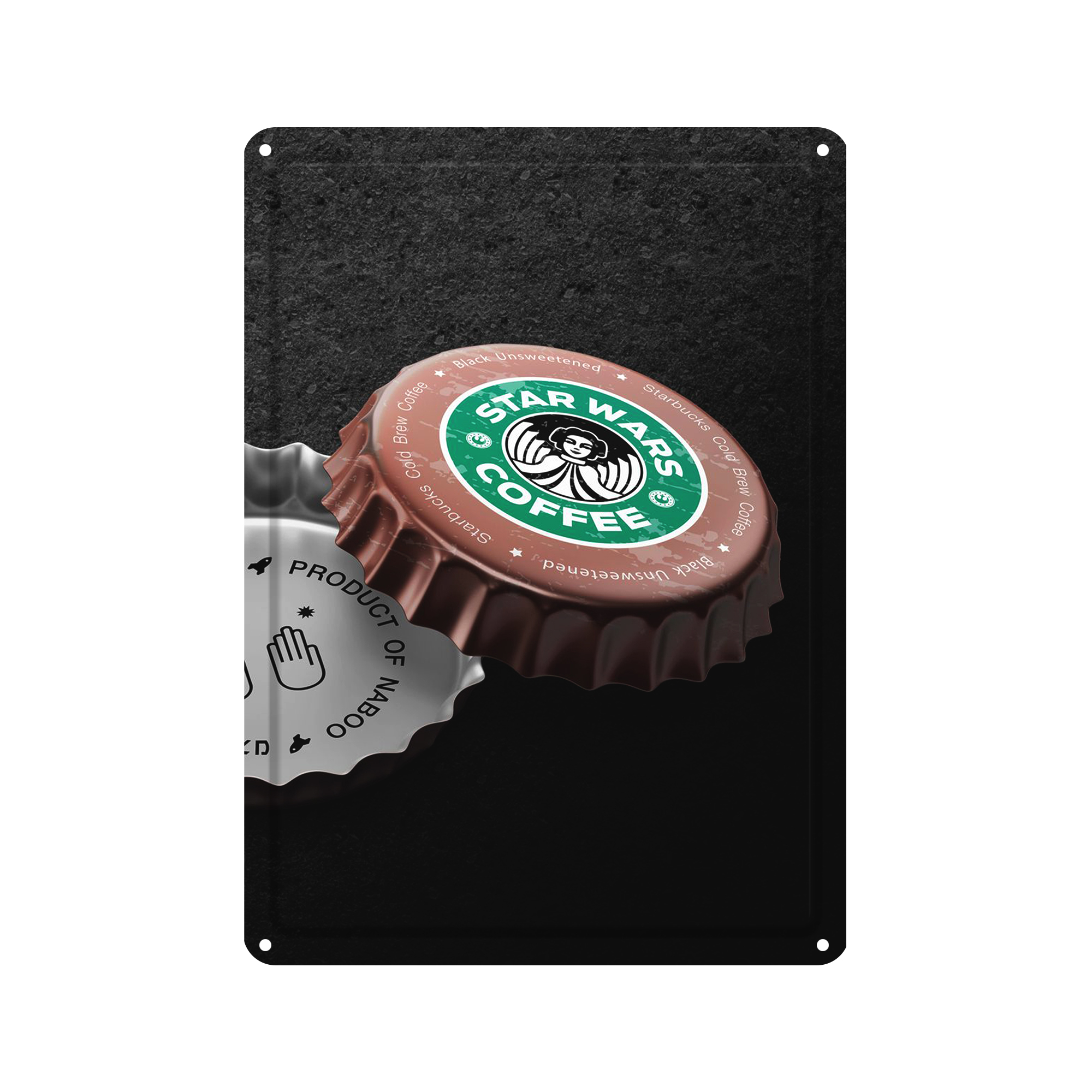 دیوارکوب مدل در نوشیدنی کد s 1618 